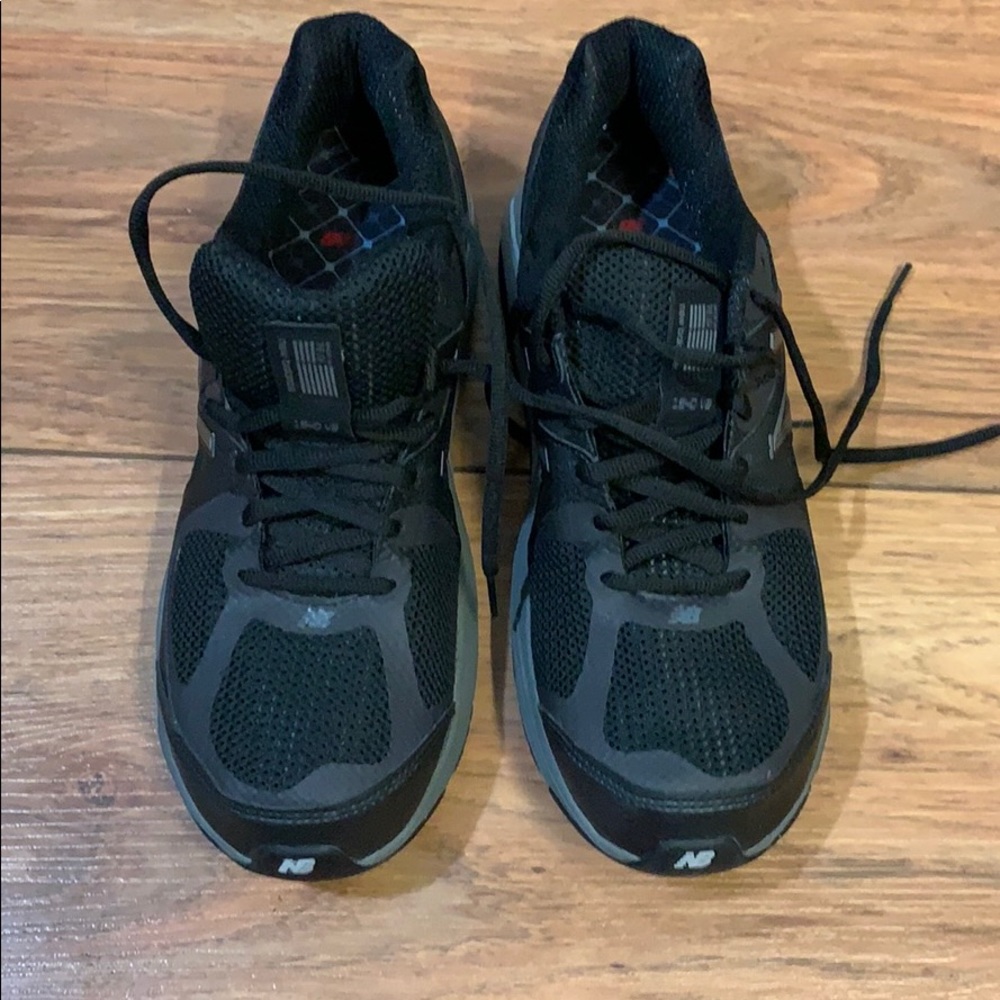 Mens New Balance Running Sneaker